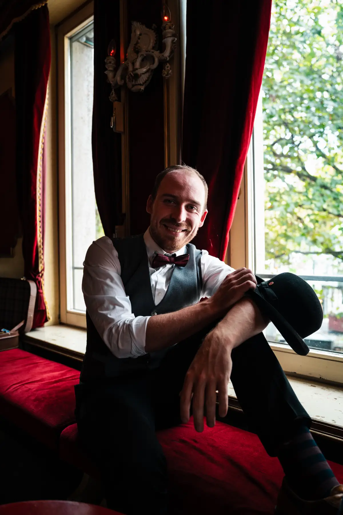 Fotoshooting